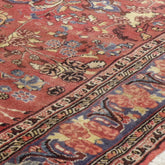 Handmade Oriental Bidjar rug - 308934